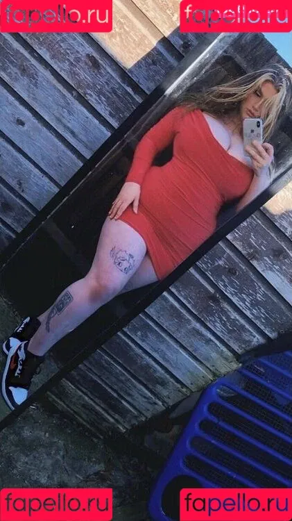 heys0phie Onlyfans Photo Gallery 