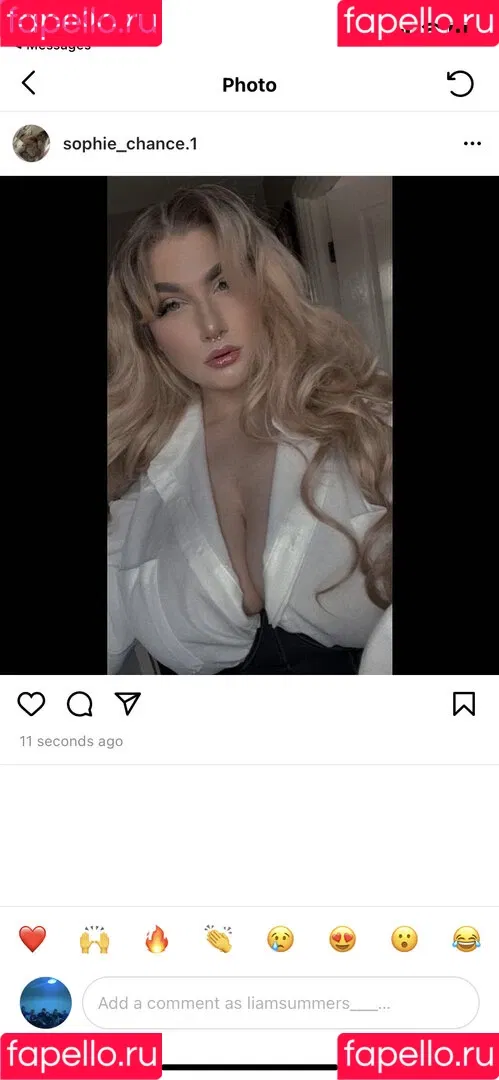 heys0phie Onlyfans Photo Gallery 