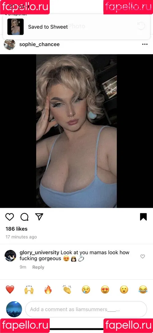 heys0phie Onlyfans Photo Gallery 