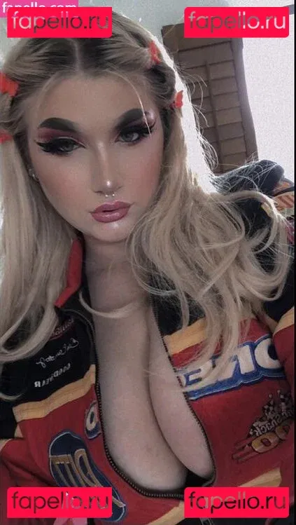 heys0phie Onlyfans Photo Gallery 