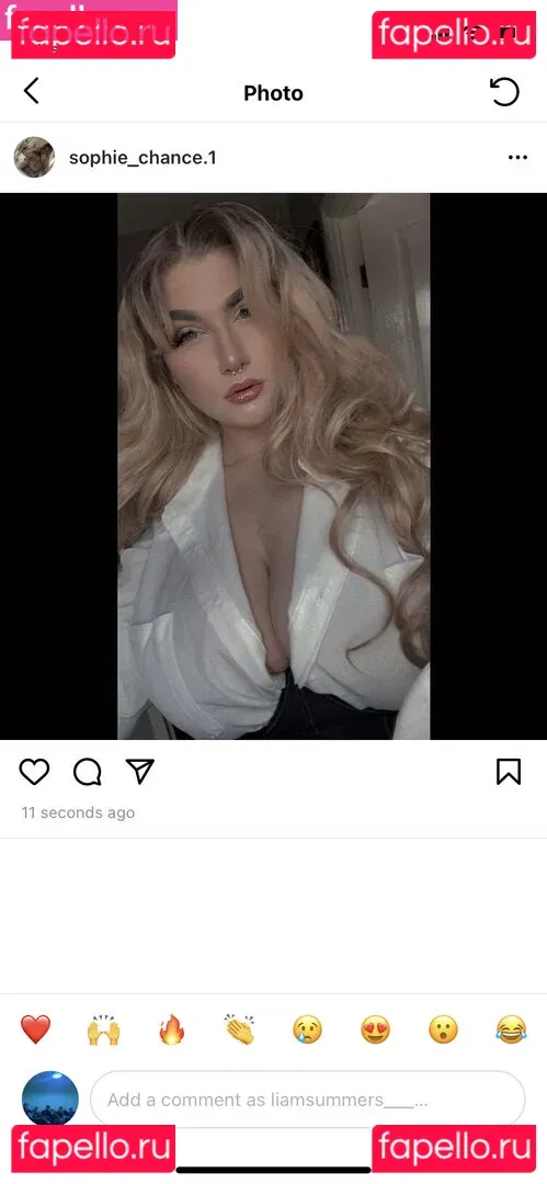 heys0phie Onlyfans Photo Gallery 