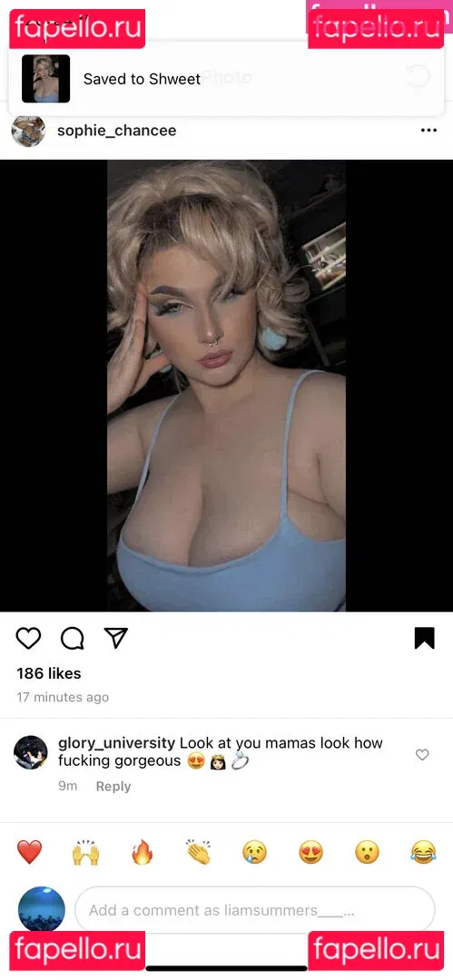 heys0phie Onlyfans Photo Gallery 