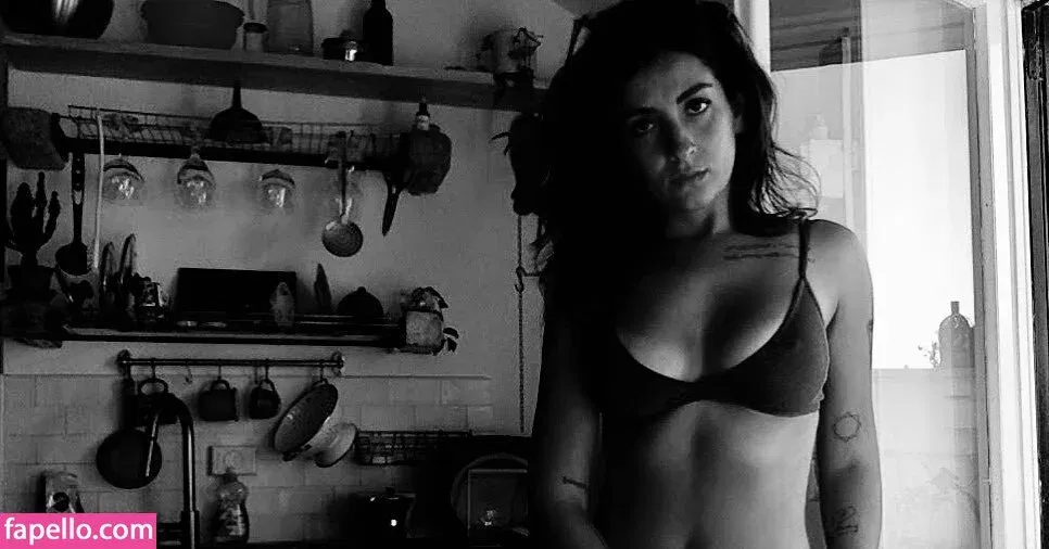 Alice Fromer Onlyfans Photo Gallery 