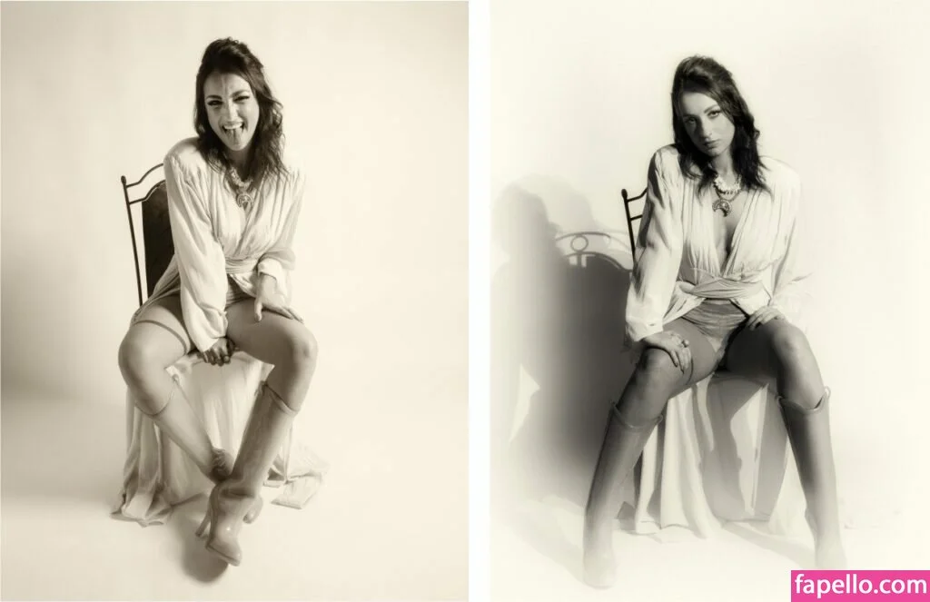 Alice Fromer Onlyfans Photo Gallery 