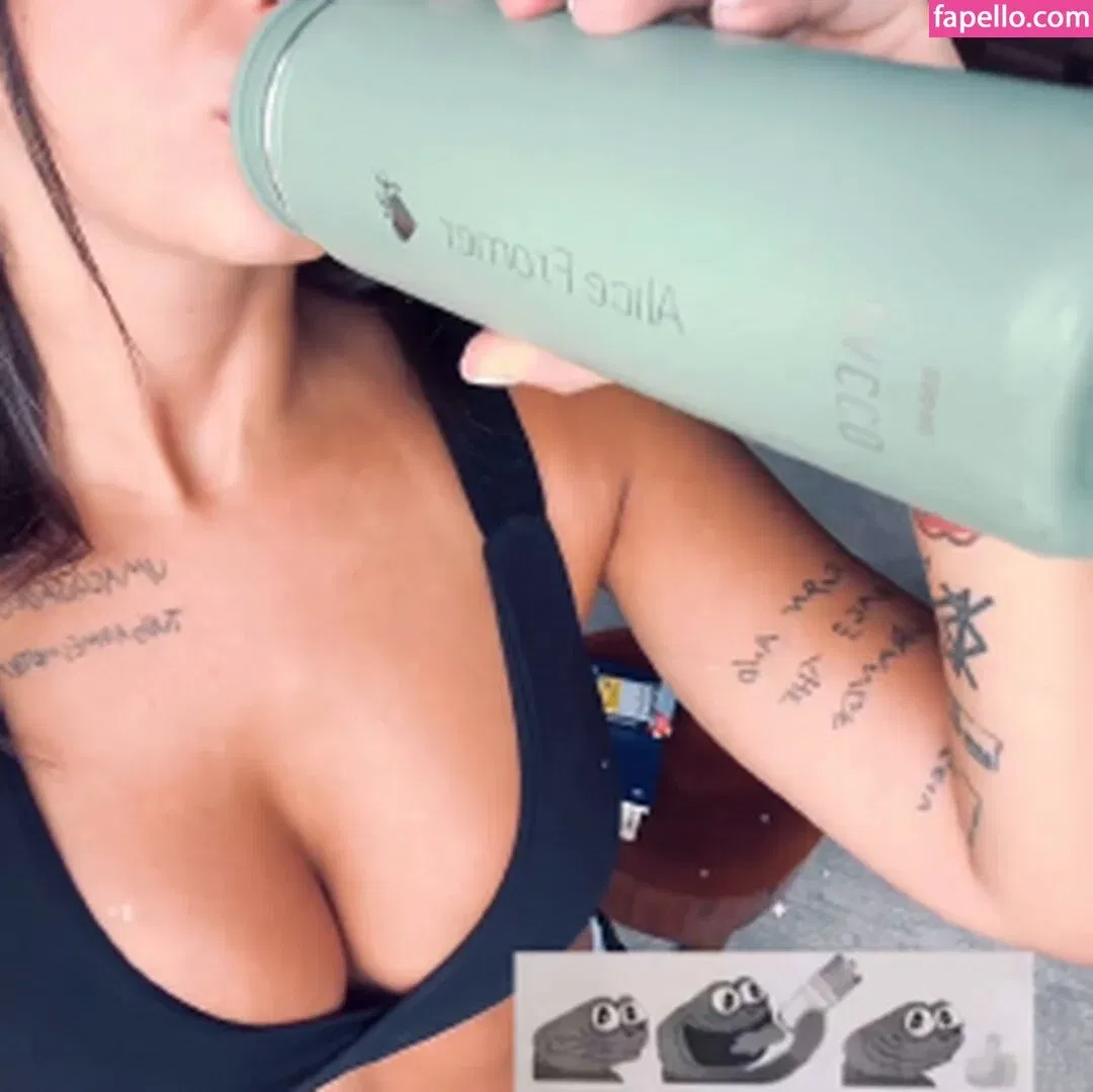 Alice Fromer Onlyfans Photo Gallery 