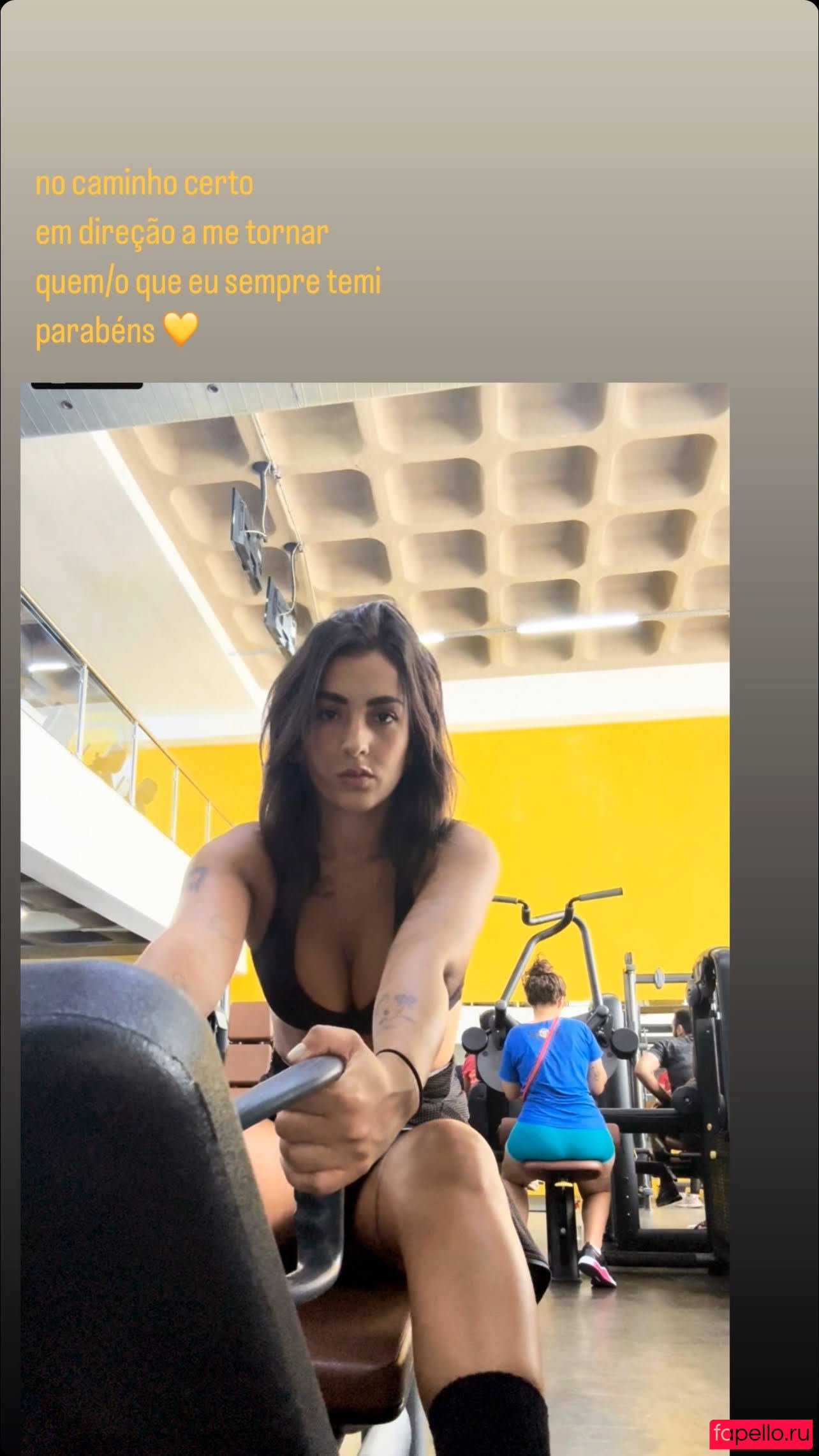 Alice Fromer Nude Onlyfans Photo 6