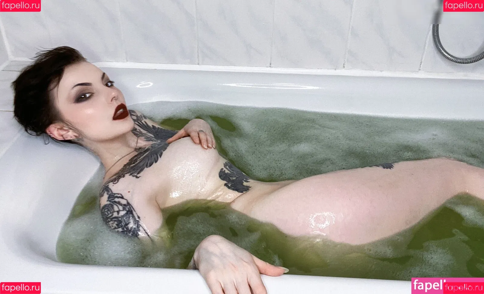 Nimue Faierie Blossom Onlyfans Photo Gallery 