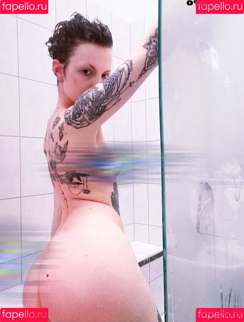 Nimue Faierie Blossom Onlyfans Photo Gallery 