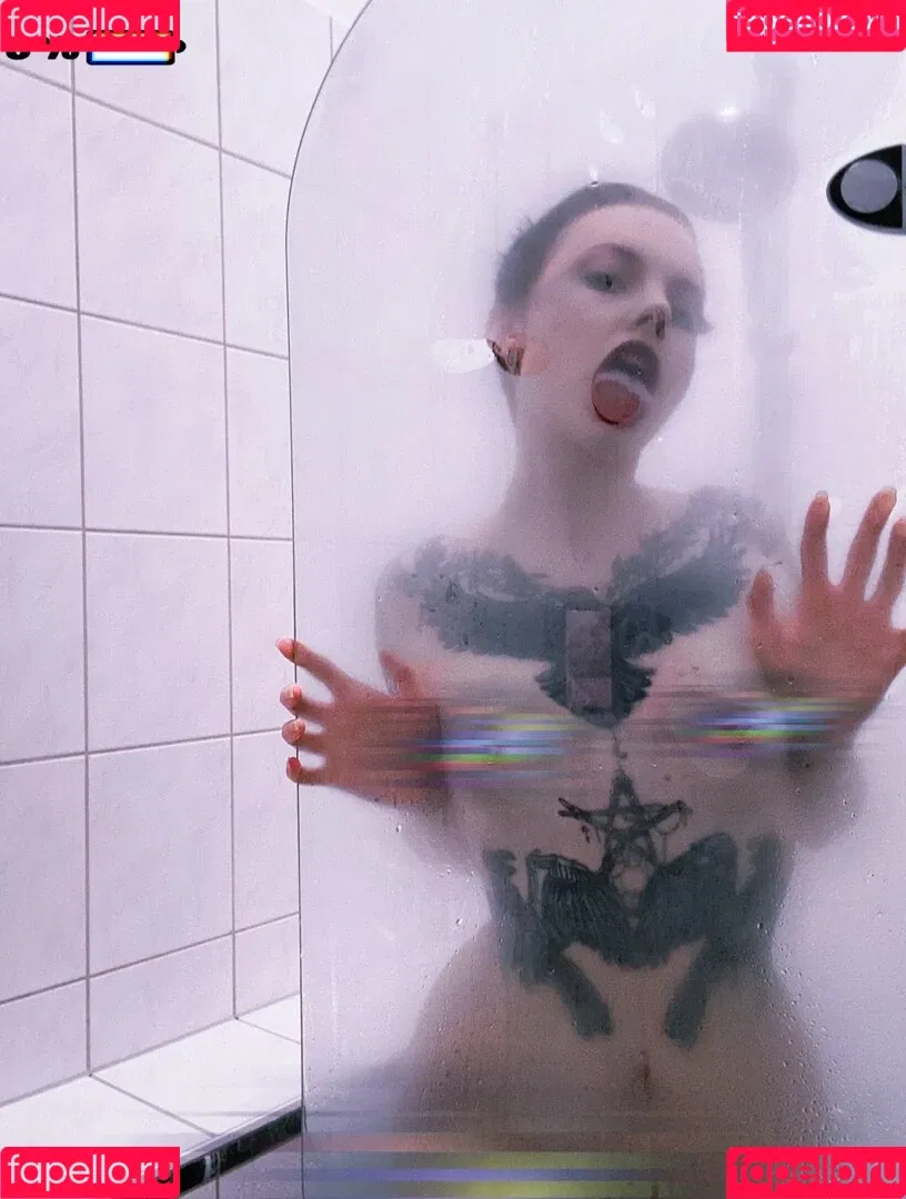 Nimue Faierie Blossom Onlyfans Photo Gallery 