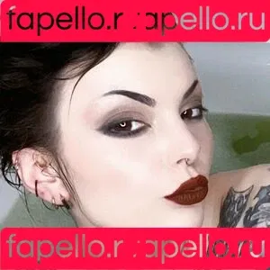 Nimue Faierie Blossom Onlyfans Photo Gallery 