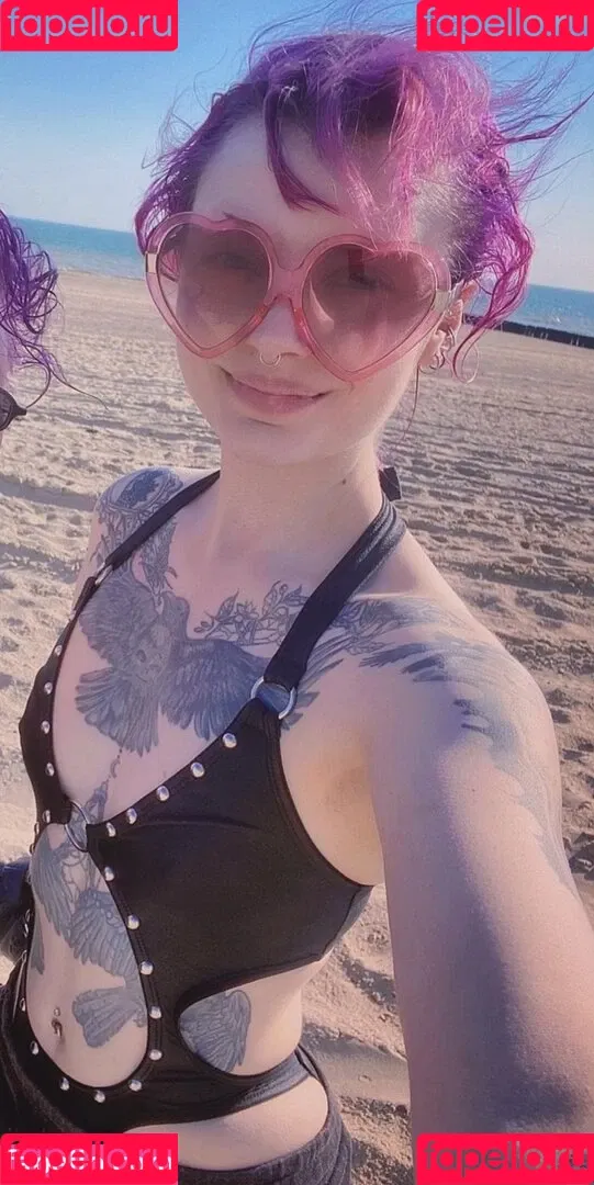 Nimue Faierie Blossom Onlyfans Photo Gallery 