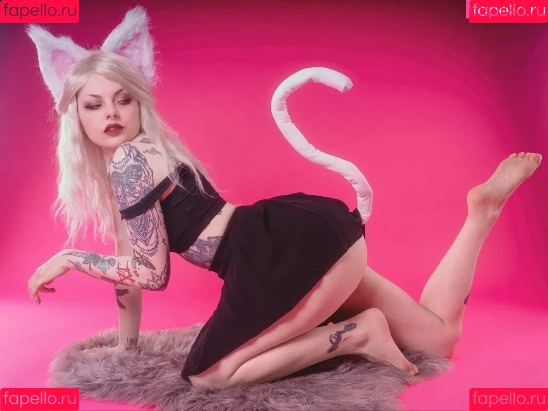 Nimue Faierie Blossom Onlyfans Photo Gallery 
