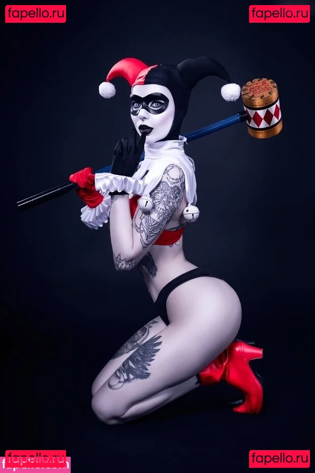 Nimue Faierie Blossom Onlyfans Photo Gallery 