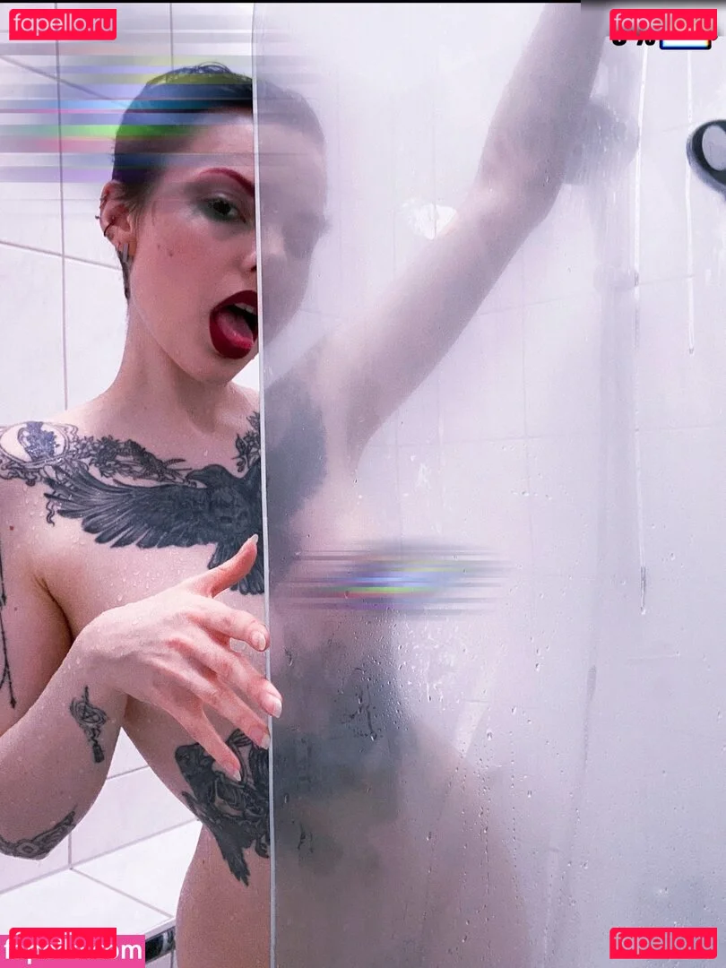 Nimue Faierie Blossom Onlyfans Photo Gallery 