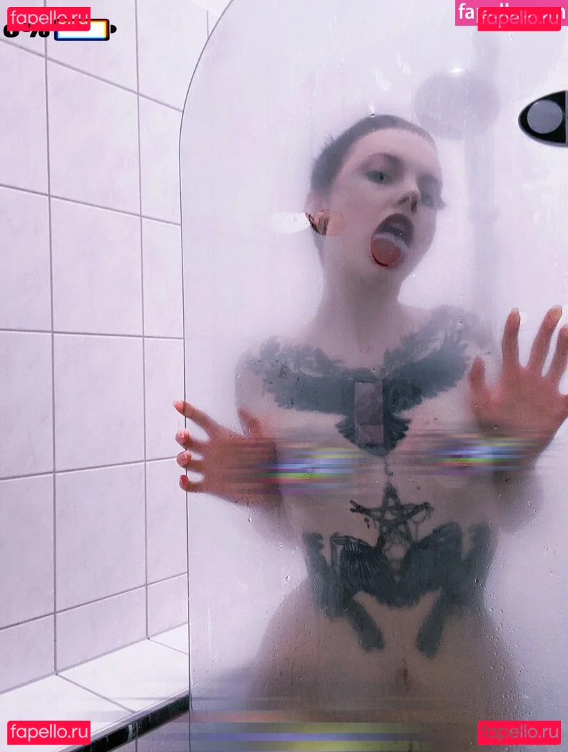 Nimue Faierie Blossom Onlyfans Photo Gallery 