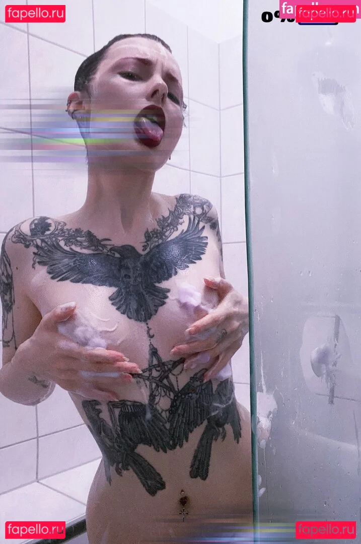 Nimue Faierie Blossom Onlyfans Photo Gallery 