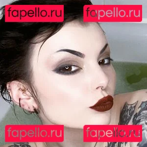 Nimue Faierie Blossom Onlyfans Photo Gallery 