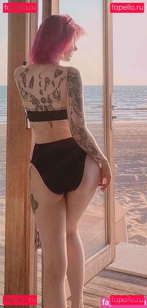 Nimue Faierie Blossom Onlyfans Photo Gallery 