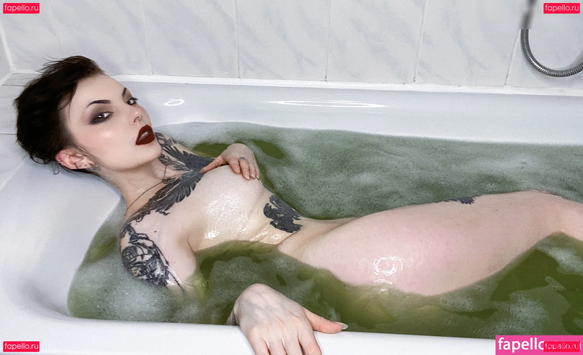 Nimue Faierie Blossom Onlyfans Photo Gallery 