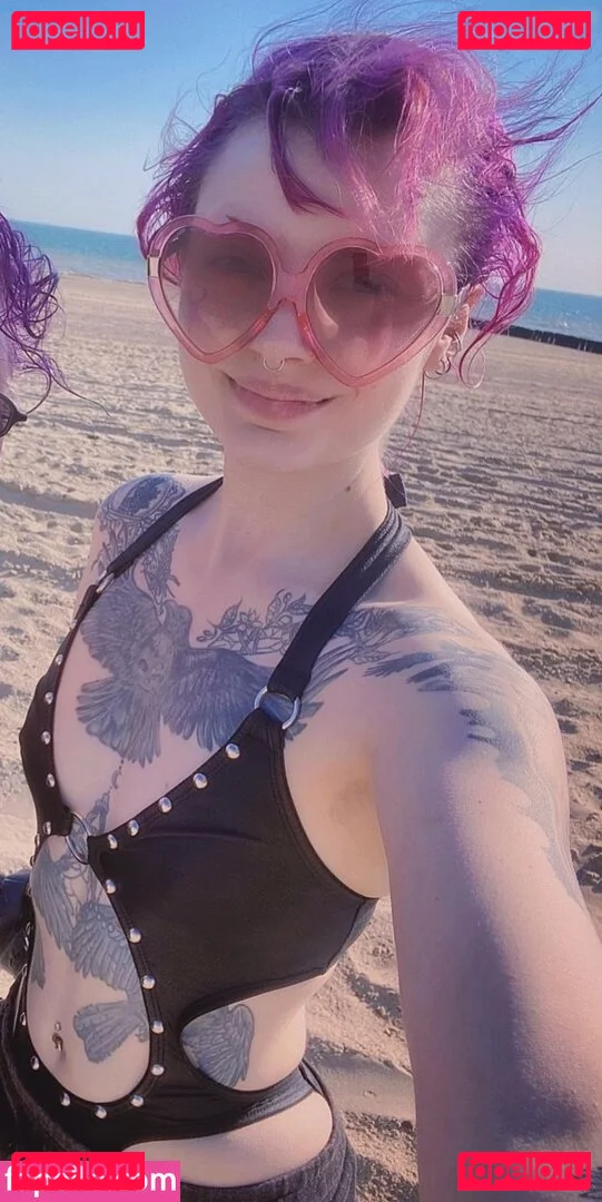 Nimue Faierie Blossom Onlyfans Photo Gallery 