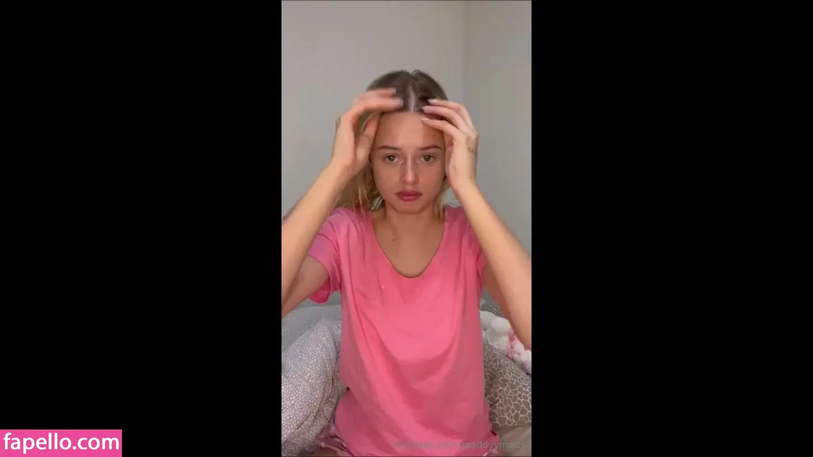 maaddyymads Onlyfans Photo Gallery 