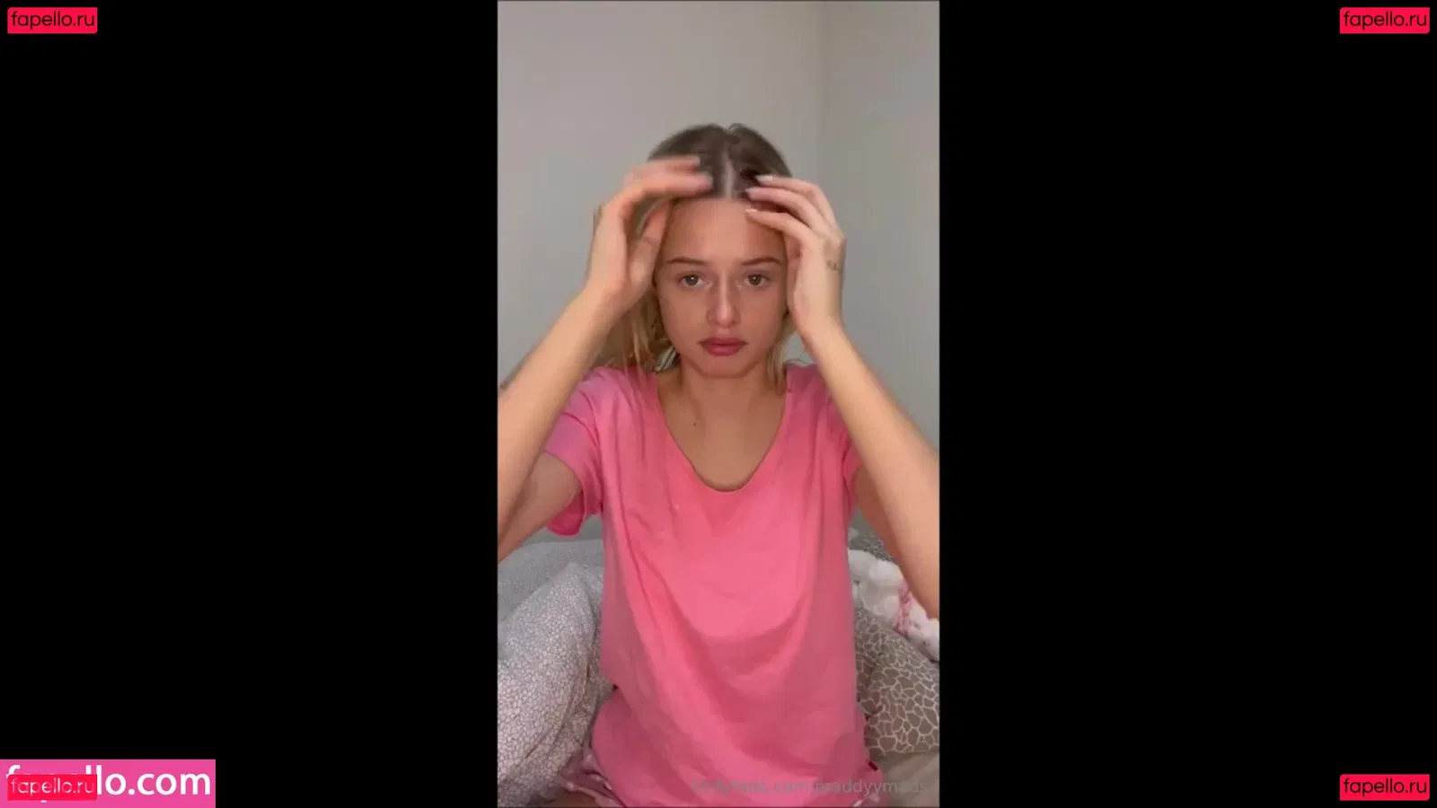 maaddyymads Onlyfans Photo Gallery 