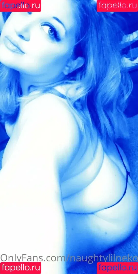 naughtylilnekofree Onlyfans Photo Gallery 