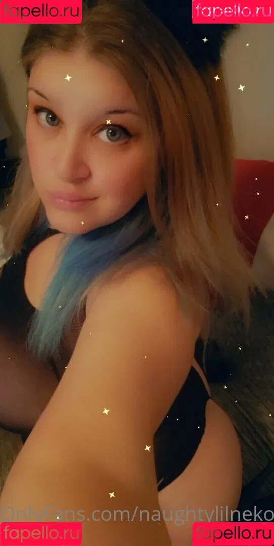 naughtylilnekofree Onlyfans Photo Gallery 