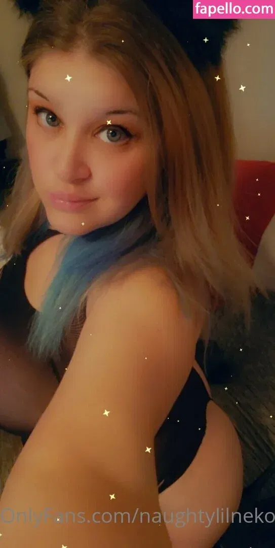 naughtylilnekofree Onlyfans Photo Gallery 