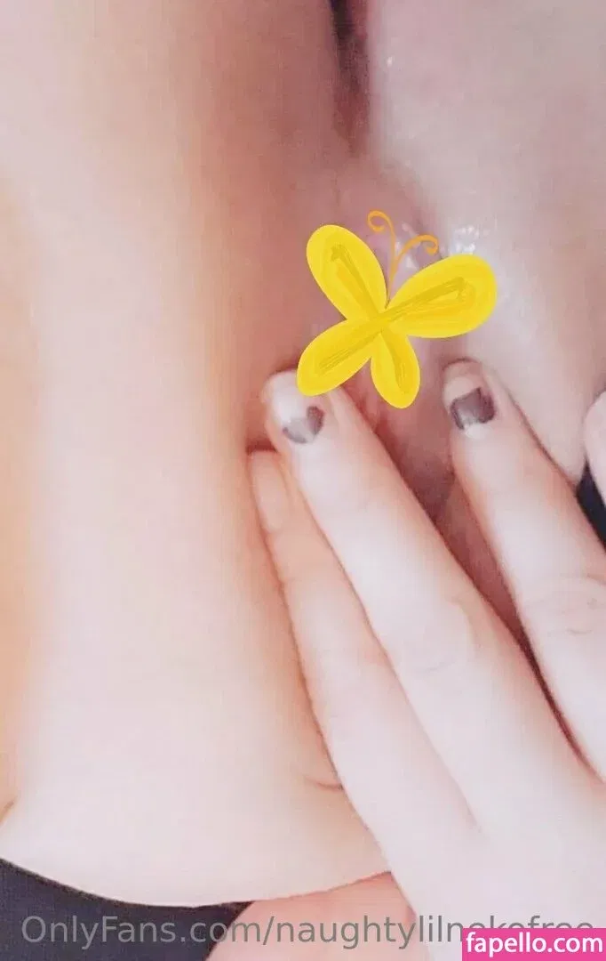 naughtylilnekofree Onlyfans Photo Gallery 