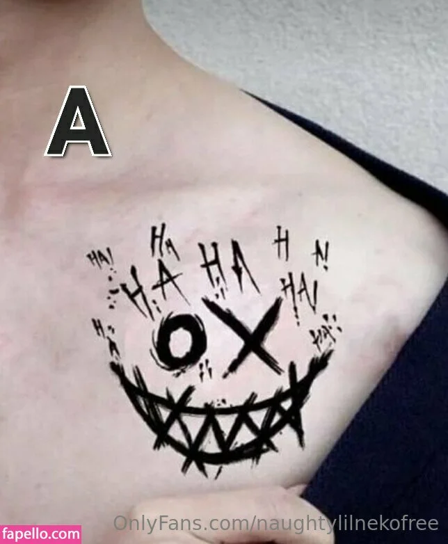 naughtylilnekofree Onlyfans Photo Gallery 