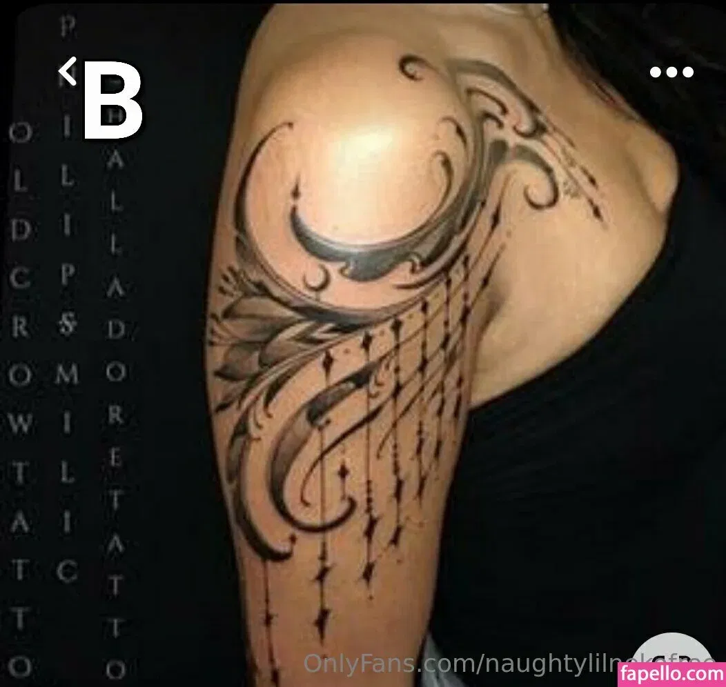 naughtylilnekofree Onlyfans Photo Gallery 