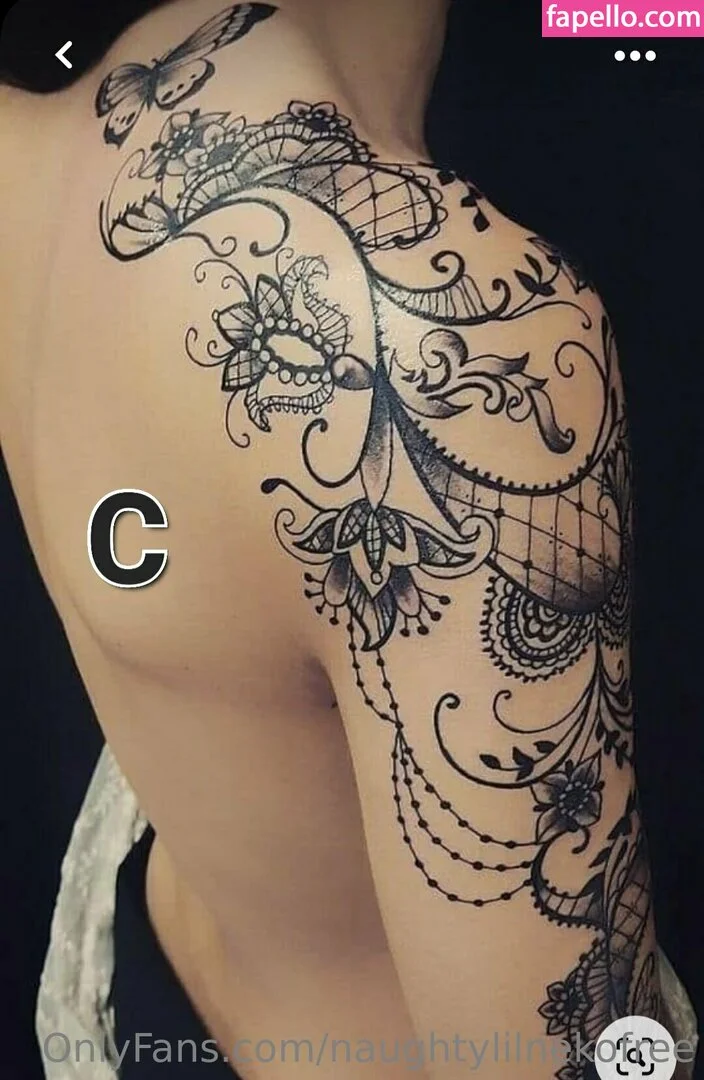 naughtylilnekofree Onlyfans Photo Gallery 