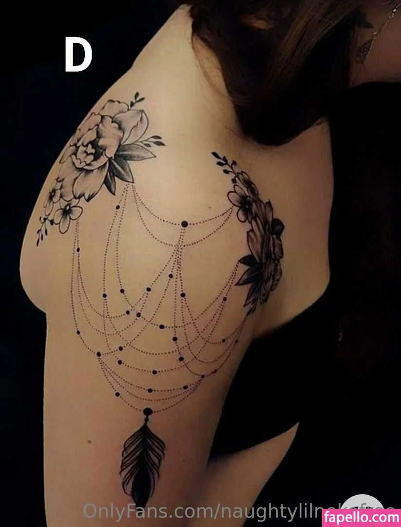 naughtylilnekofree Onlyfans Photo Gallery 