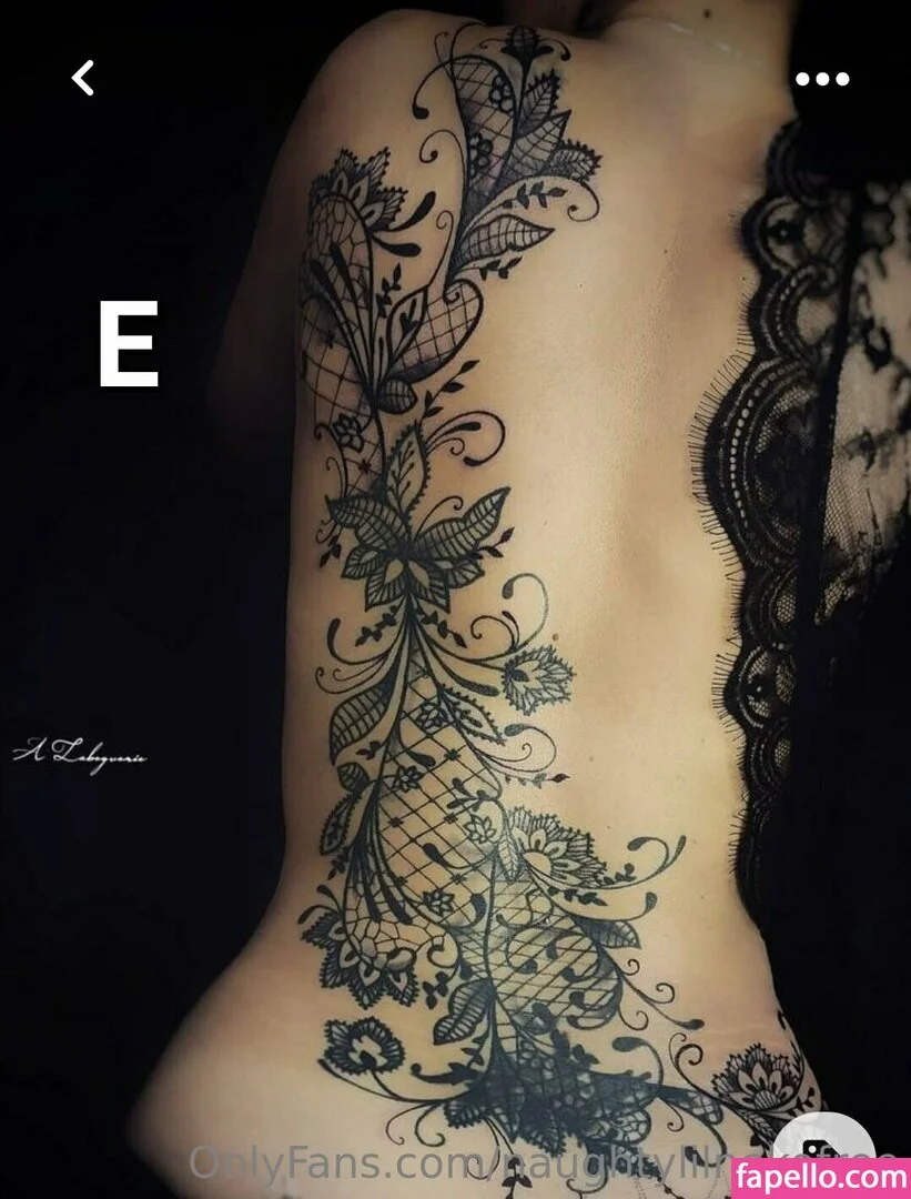 naughtylilnekofree Onlyfans Photo Gallery 