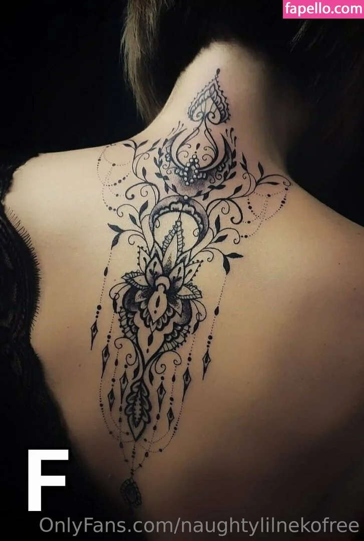 naughtylilnekofree Onlyfans Photo Gallery 
