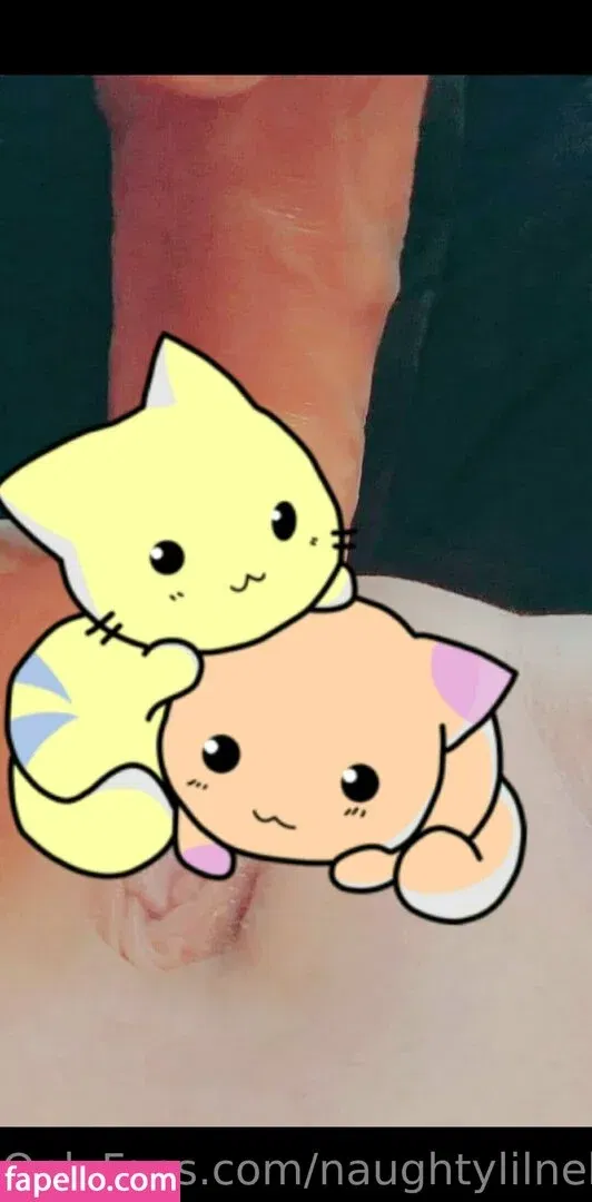 naughtylilnekofree Onlyfans Photo Gallery 