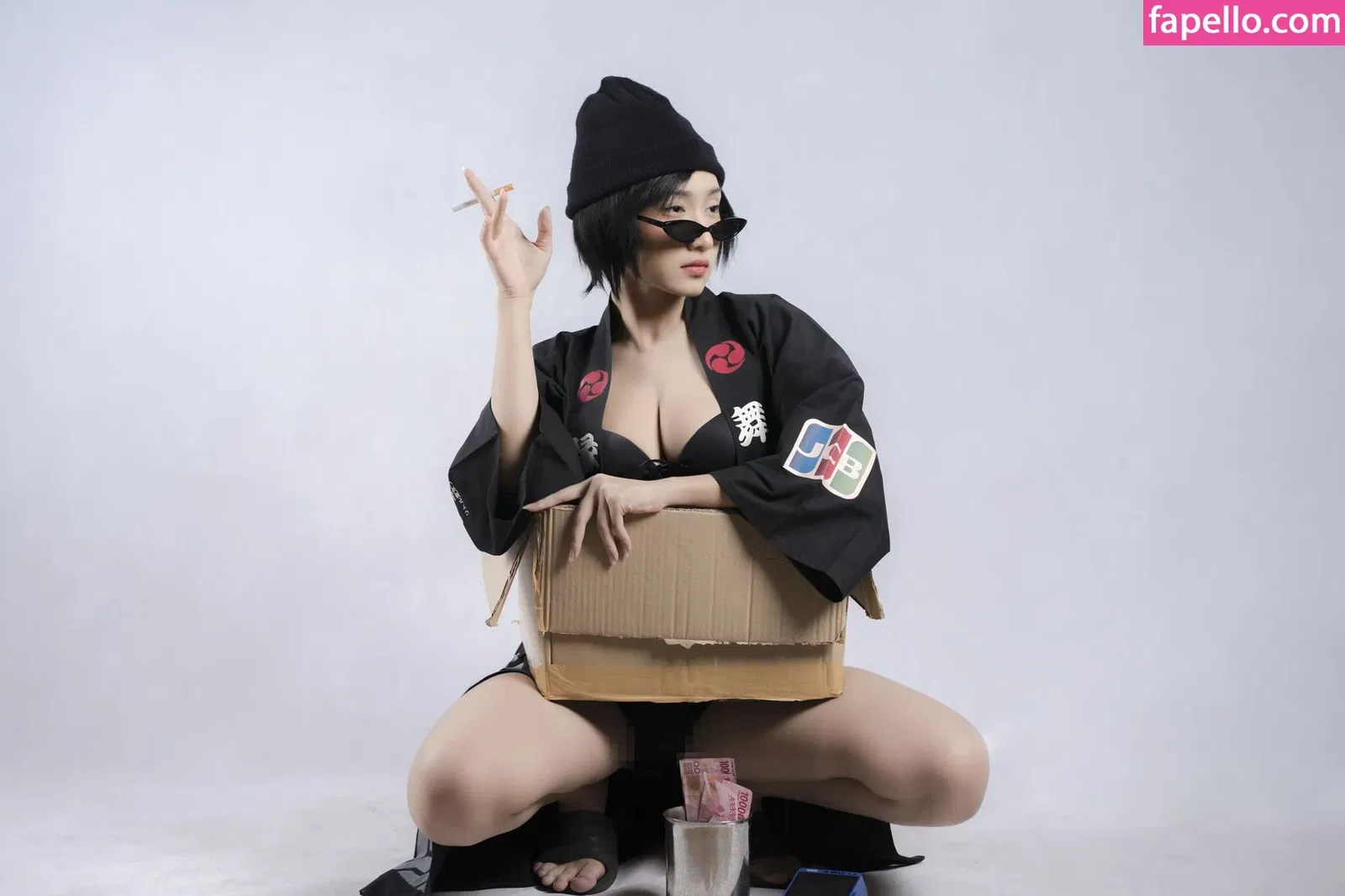 Zadith Layla Onlyfans Photo Gallery 