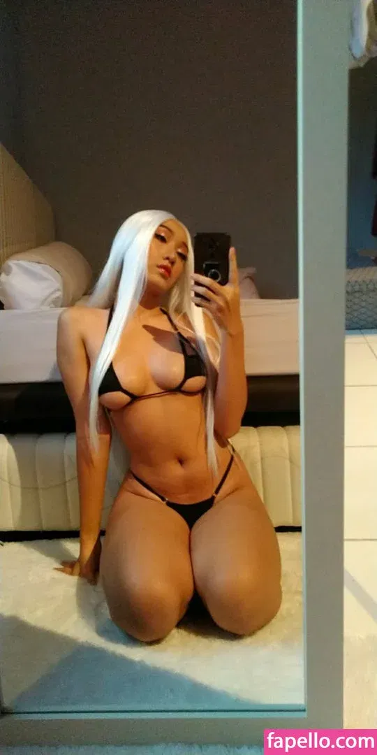 Zadith Layla Onlyfans Photo Gallery 