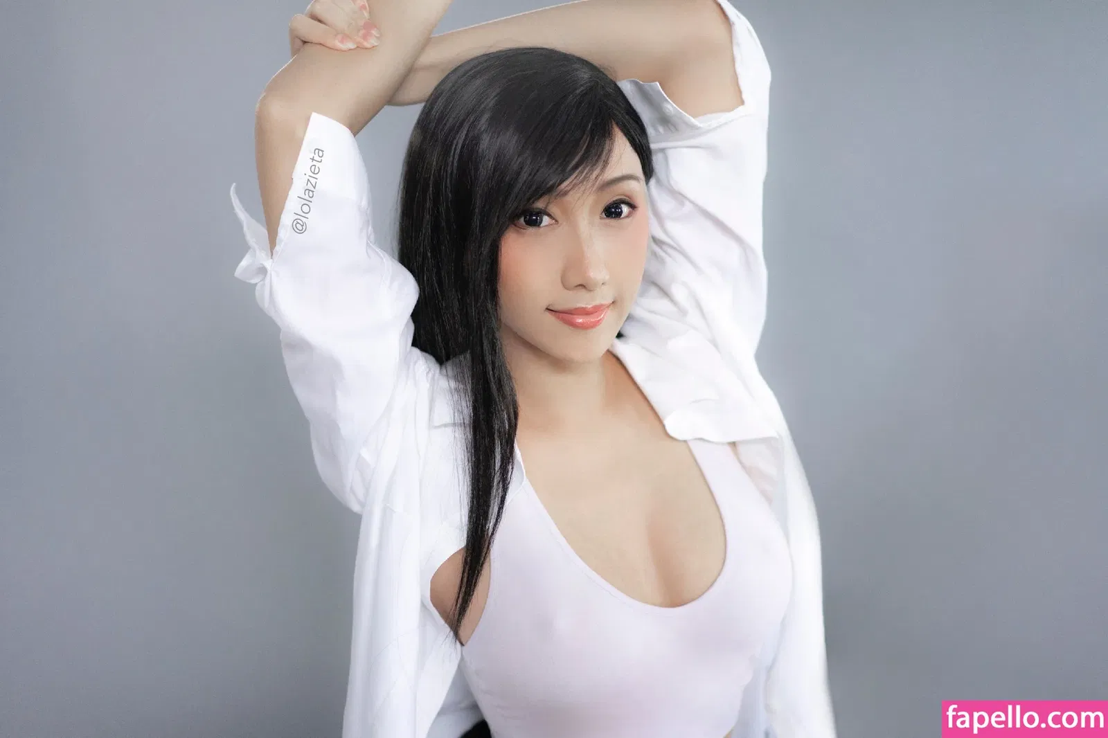 Zadith Layla Onlyfans Photo Gallery 