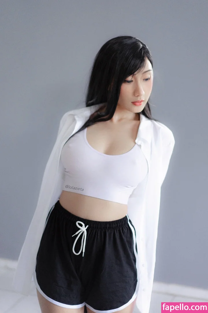 Zadith Layla Onlyfans Photo Gallery 