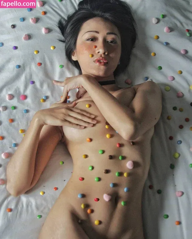 Zadith Layla Onlyfans Photo Gallery 