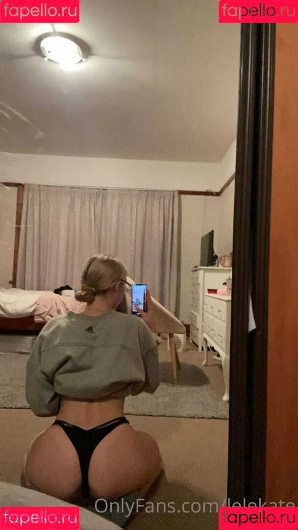 lelekate Onlyfans Photo Gallery 