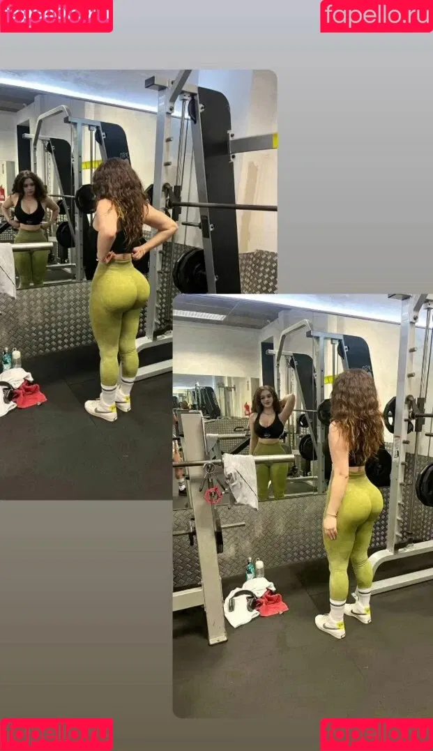 jasmin.reyeshn Onlyfans Photo Gallery 