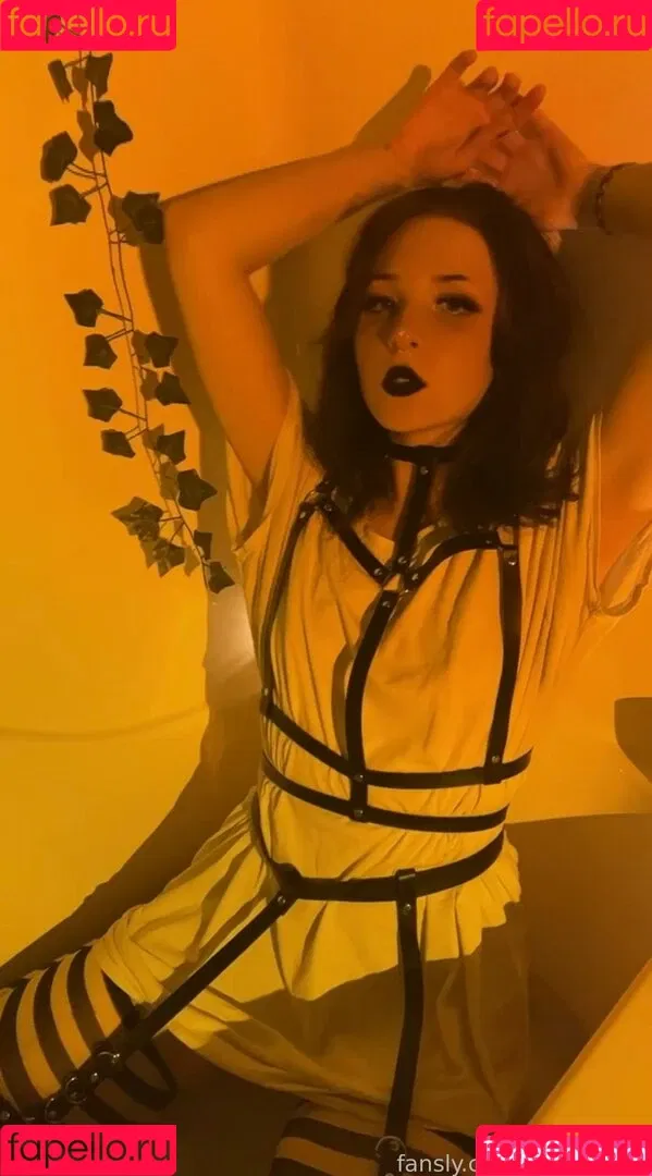 deadpixies Onlyfans Photo Gallery 