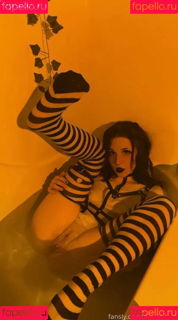 deadpixies Onlyfans Photo Gallery 