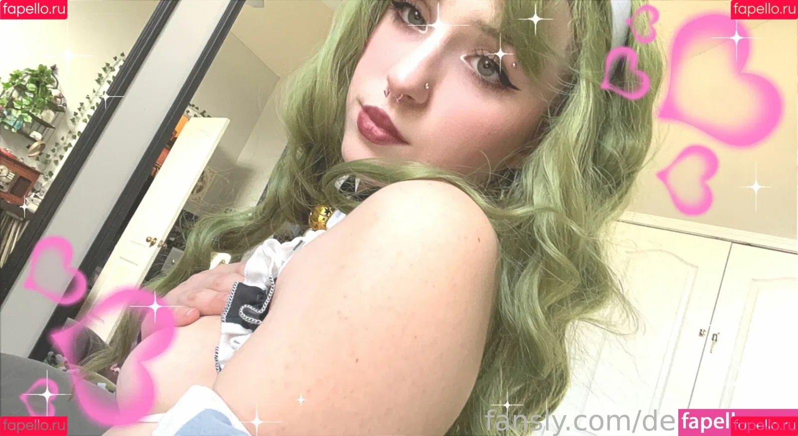 deadpixies Onlyfans Photo Gallery 