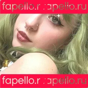 deadpixies Onlyfans Photo Gallery 