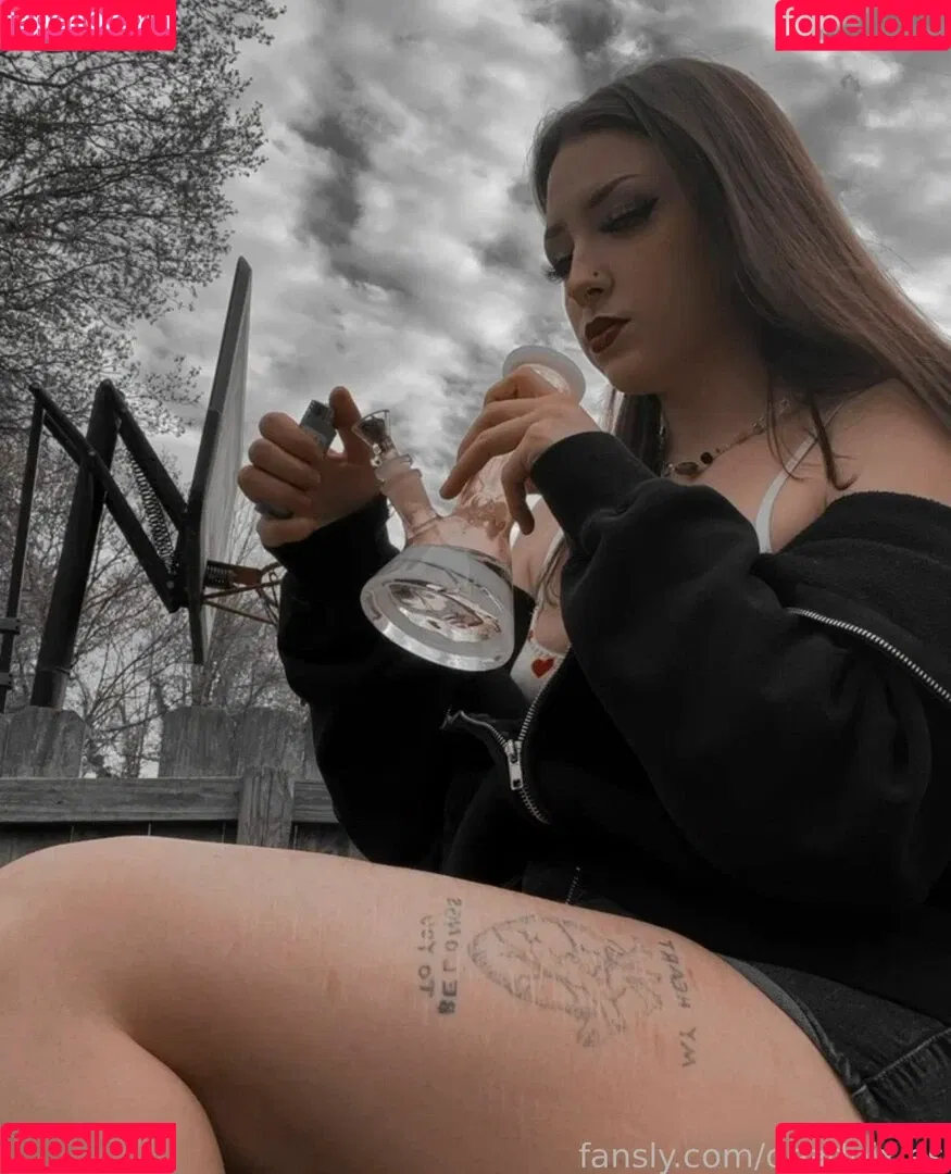 deadpixies Onlyfans Photo Gallery 