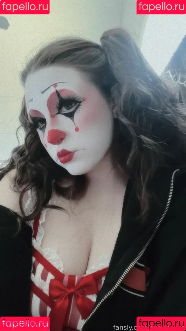 deadpixies Onlyfans Photo Gallery 